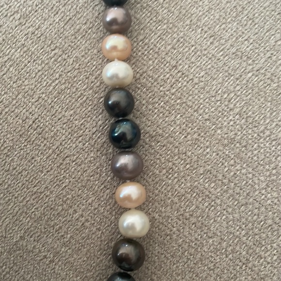NWT pearl necklace - Picture 4 of 4